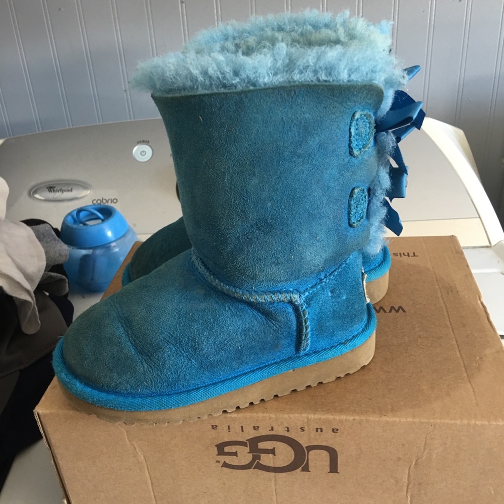 Toddler Ugg Boots